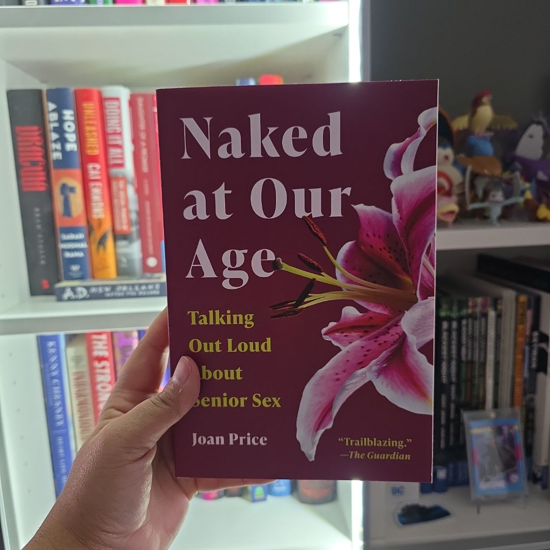 Naked at Our Age