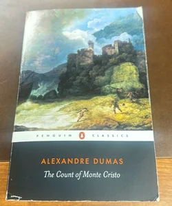 The Count of Monte Cristo