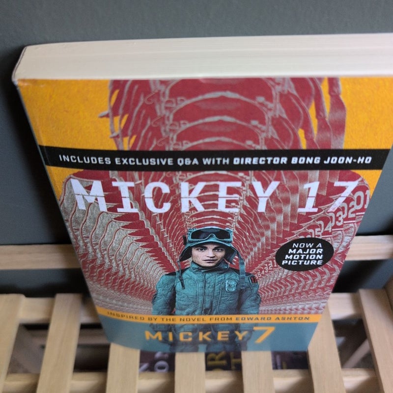 Mickey7