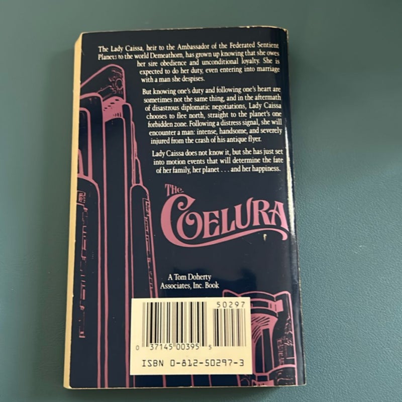 The Coelura