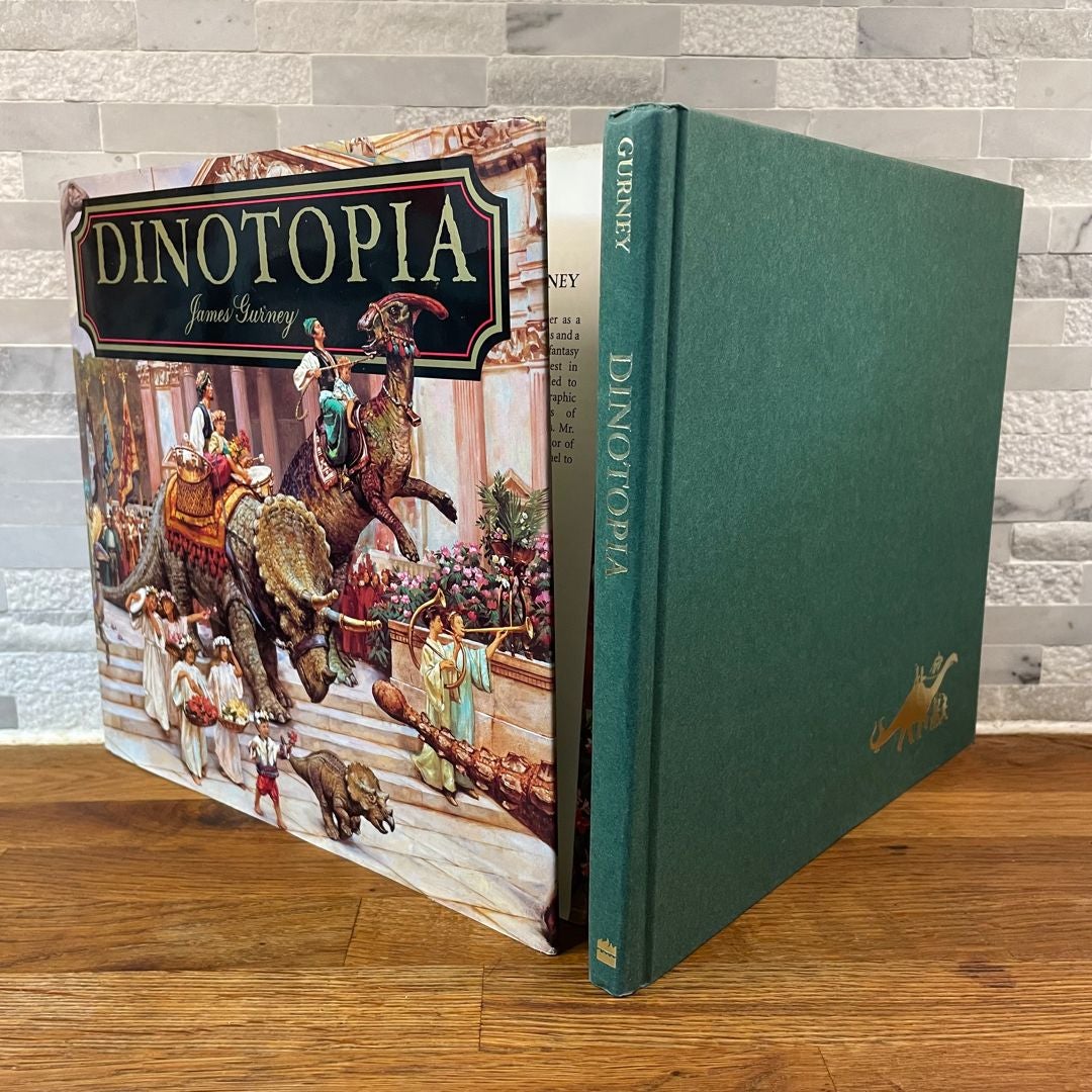 Dinotopia