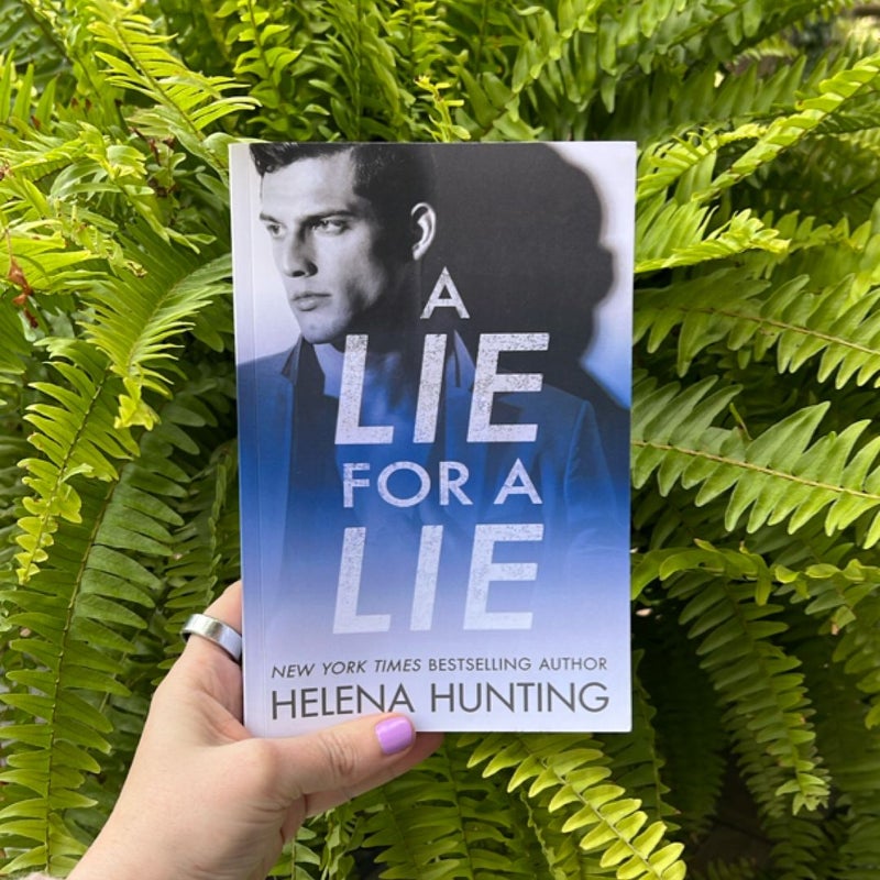 A Lie for a Lie