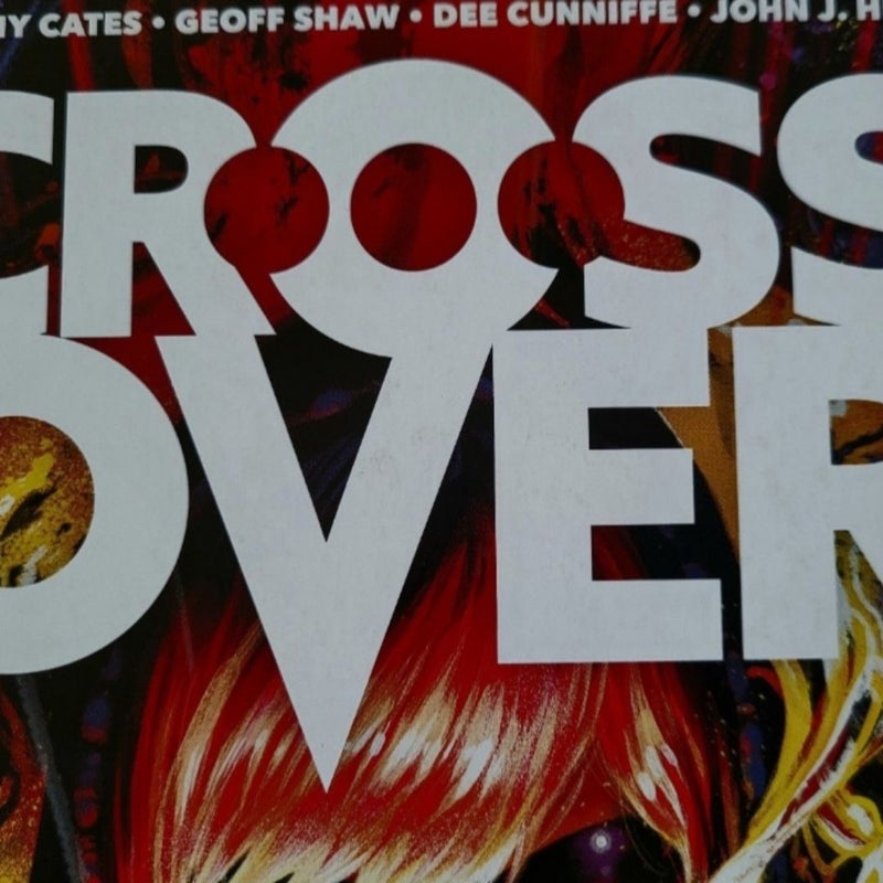 Crossover #1