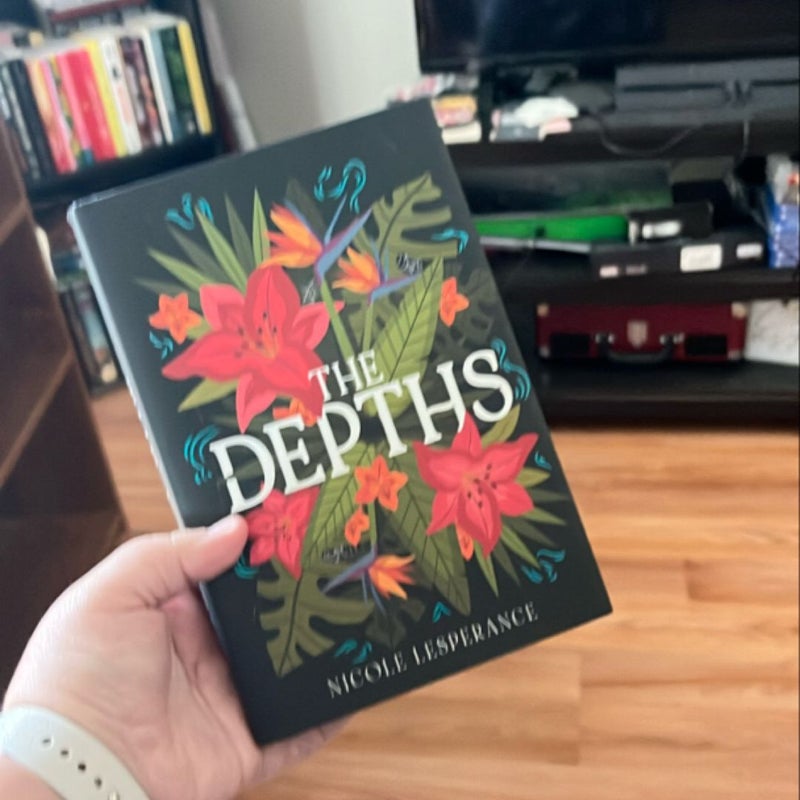 The Depths (Special edition) 