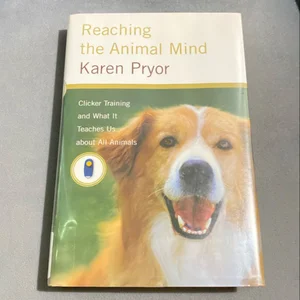 Reaching the Animal Mind