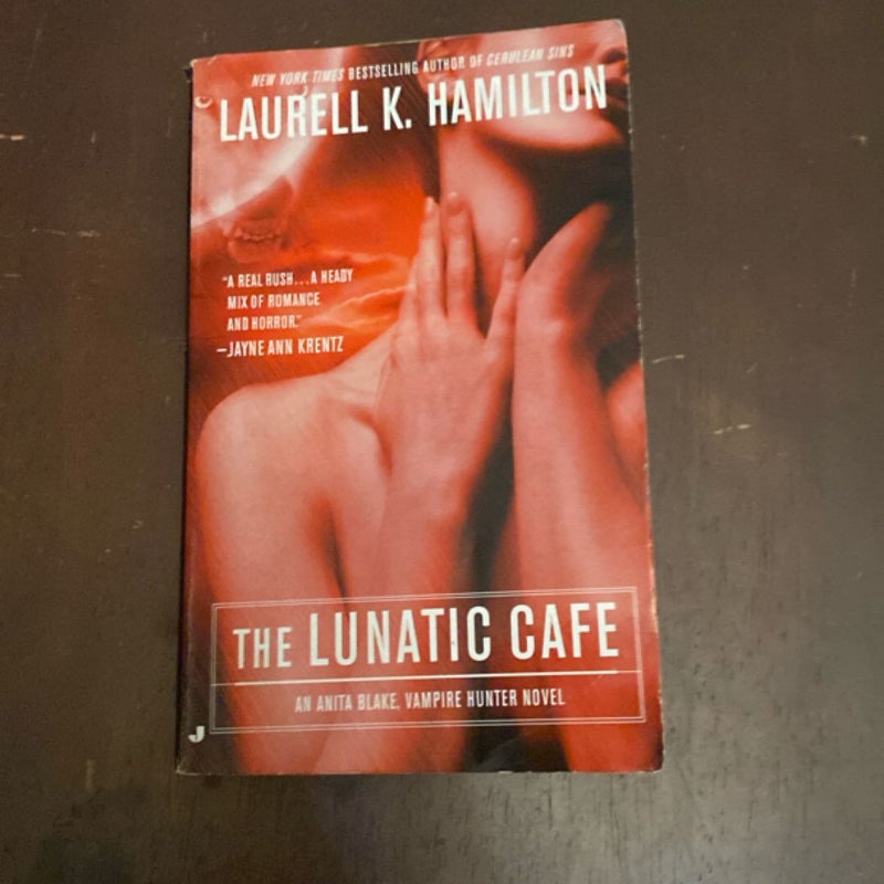 The Lunatic Café