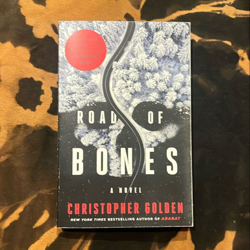 Road of Bones