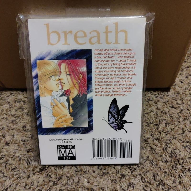 Breath, Vol. 2