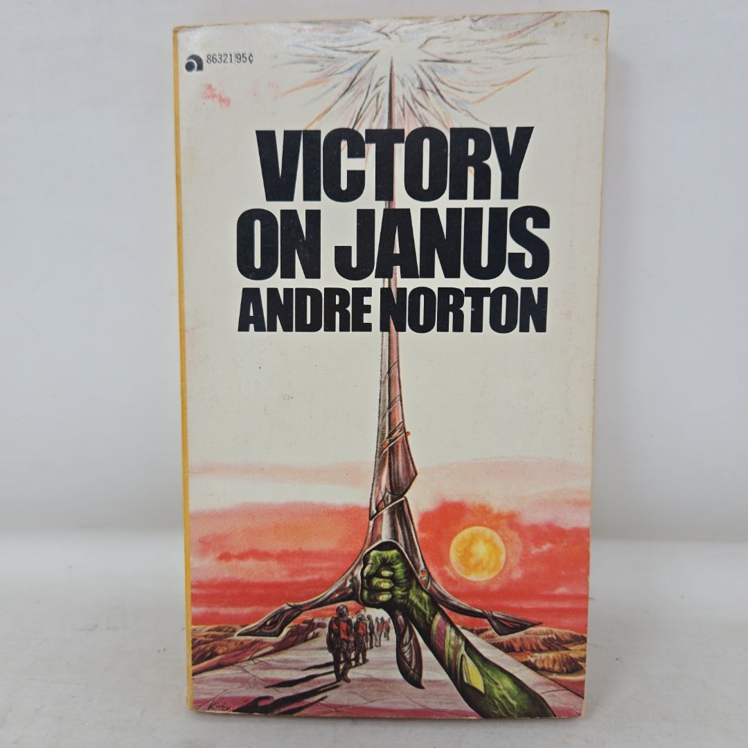 Victory of Janus