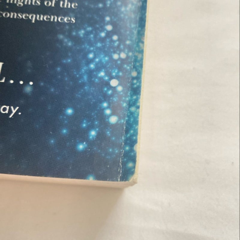 Caraval Trilogy
