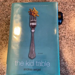 The Kid Table