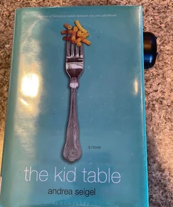 The Kid Table