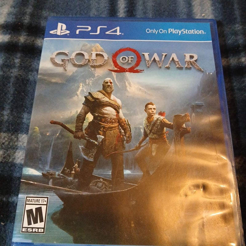 God of War 
