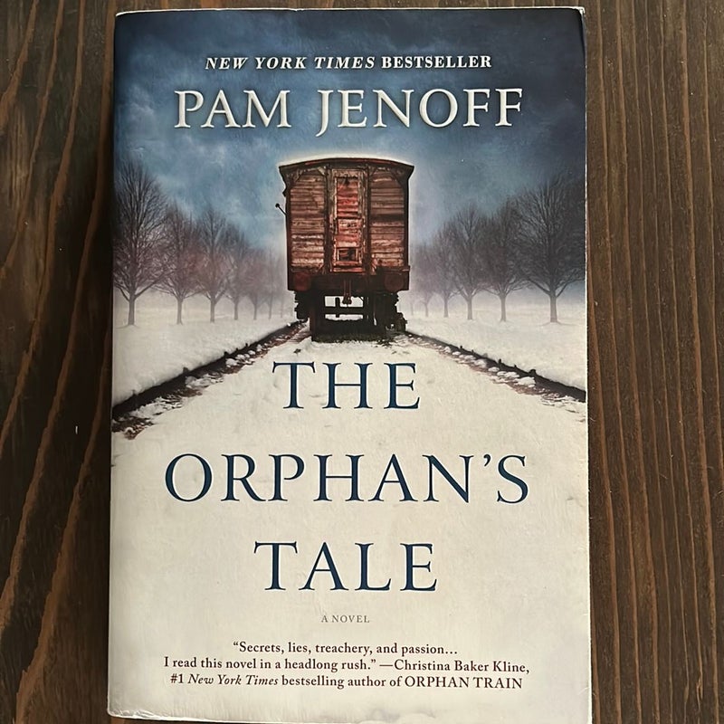 The Orphan's Tale