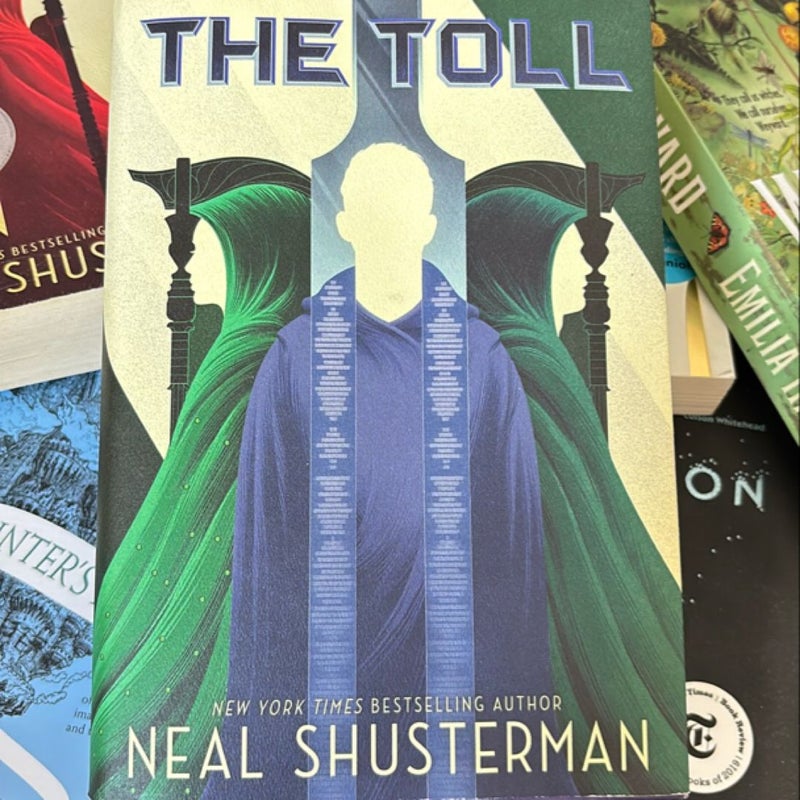 The Toll