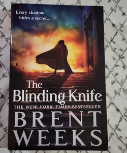 The Blinding Knife