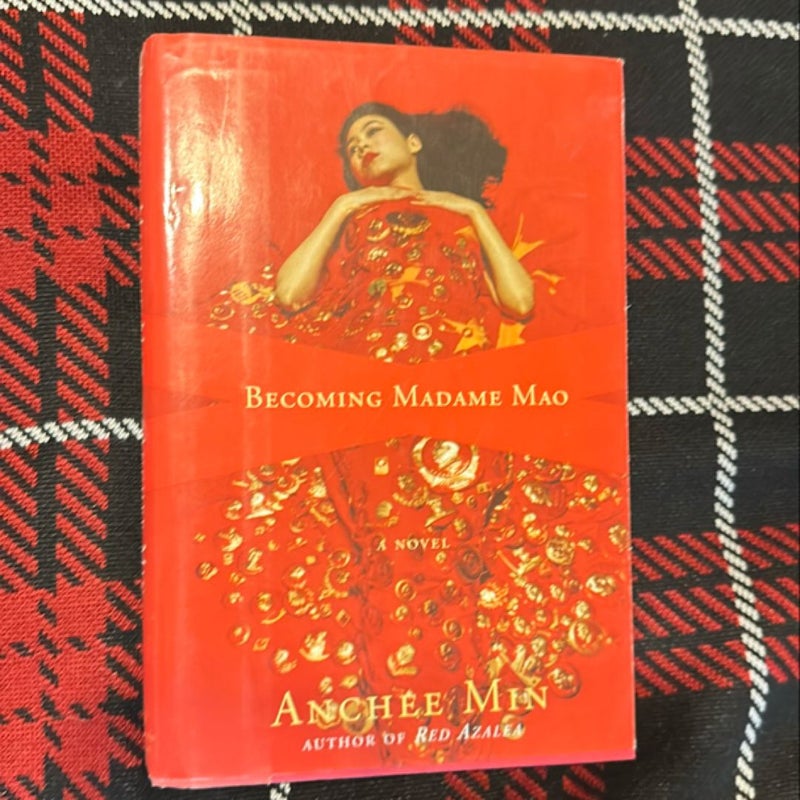 Becoming Madame Mao