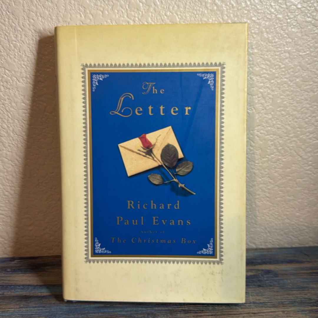 The Letter