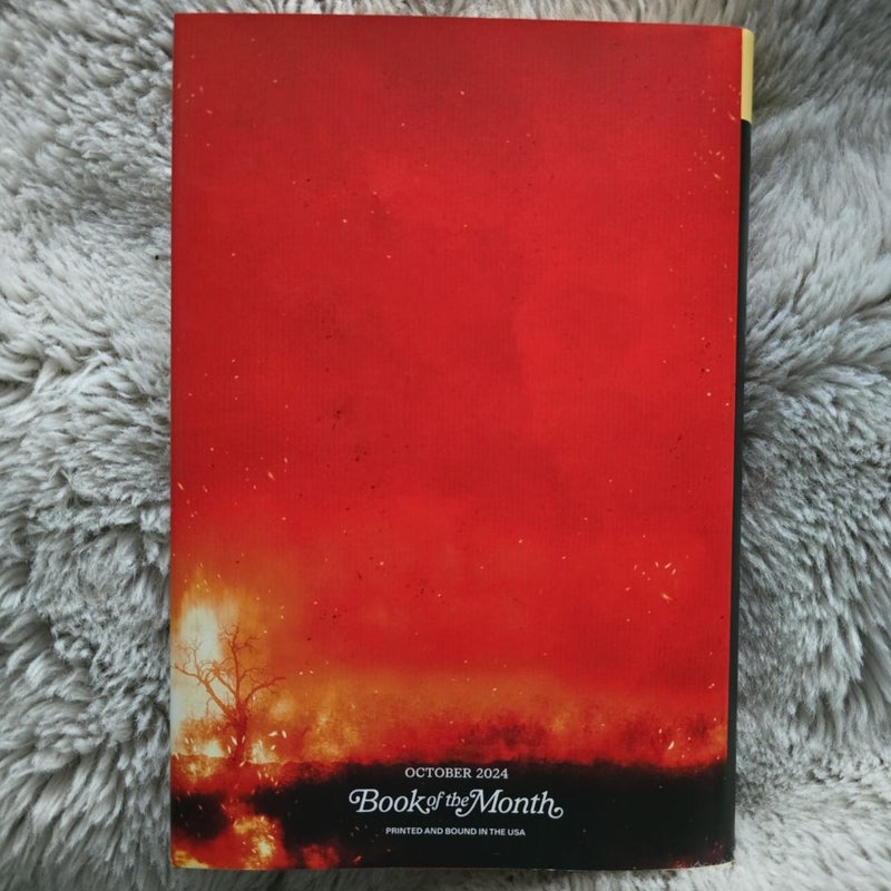 The Book Of Witching