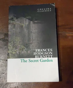 ⏳ The Secret Garden (Collins Classics)