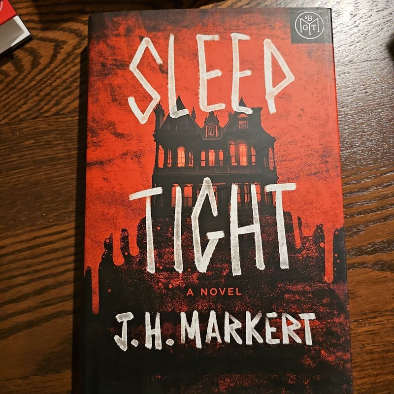 Sleep Tight