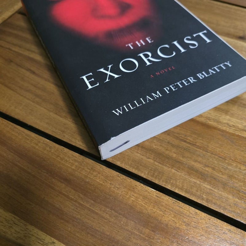 The Exorcist