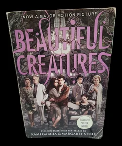 Beautiful Creatures 