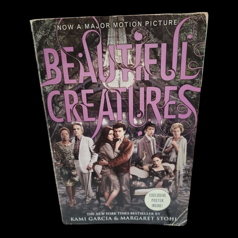 Beautiful Creatures 