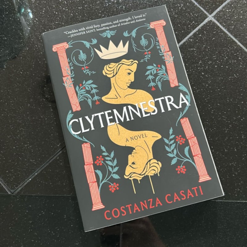Clytemnestra