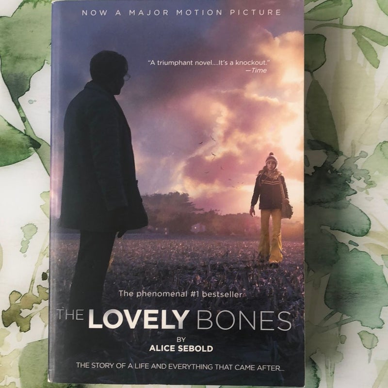 The Lovely Bones