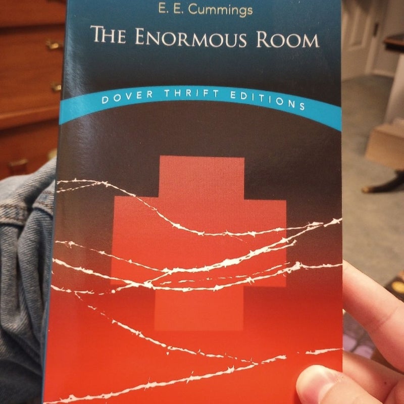 The Enormous Room