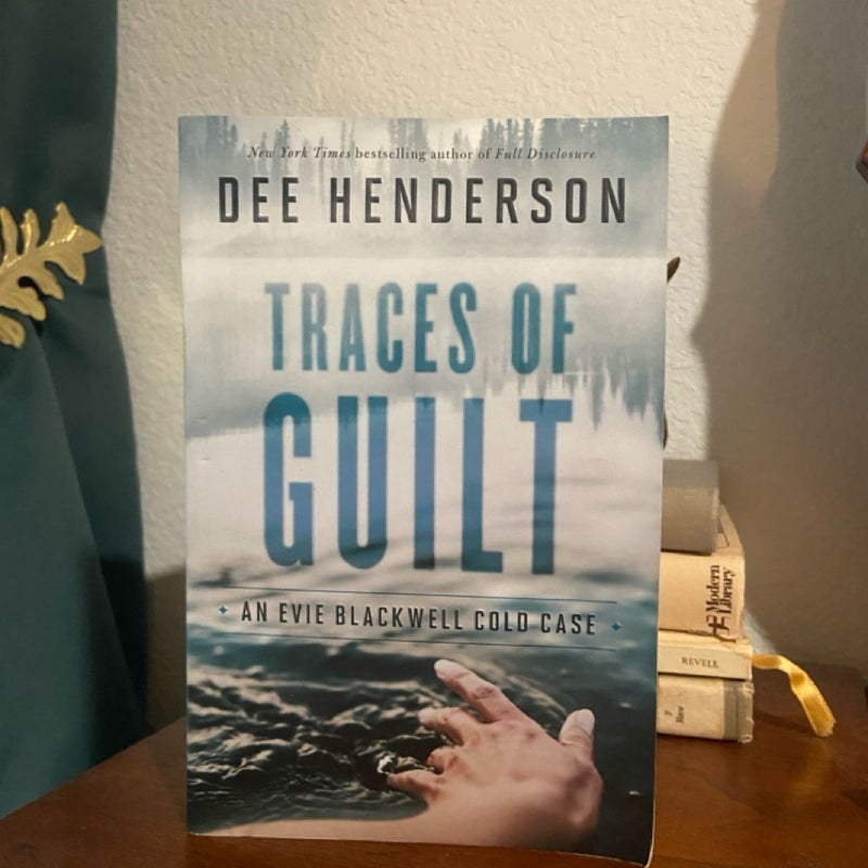 Traces of Guilt
