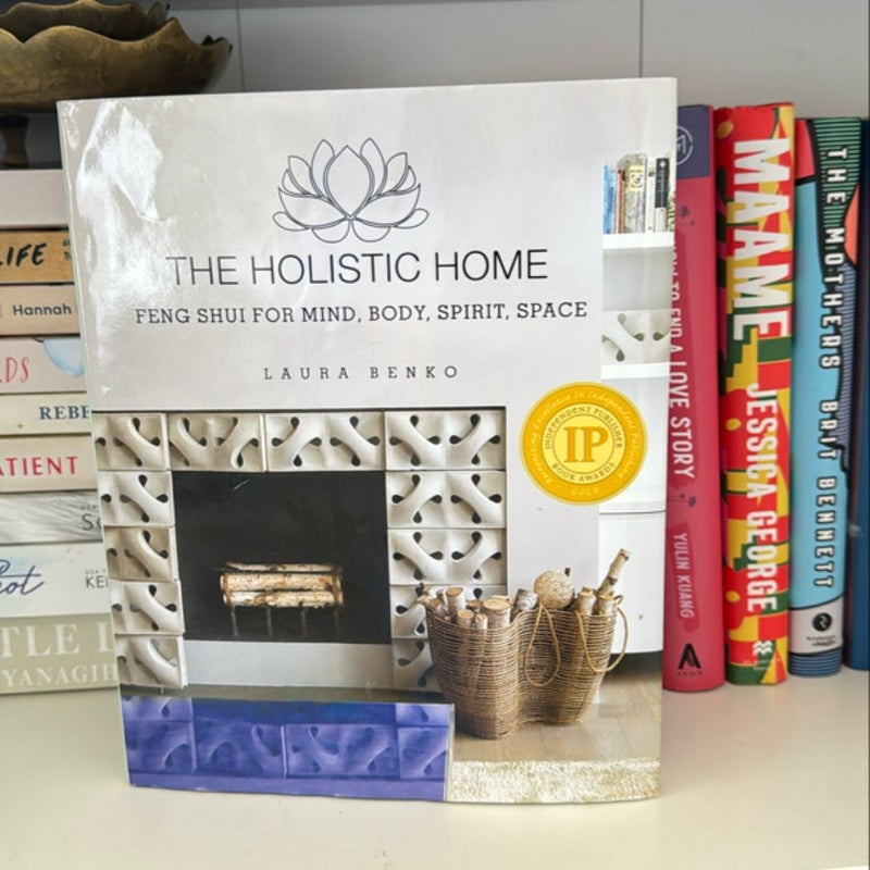 The Holistic Home