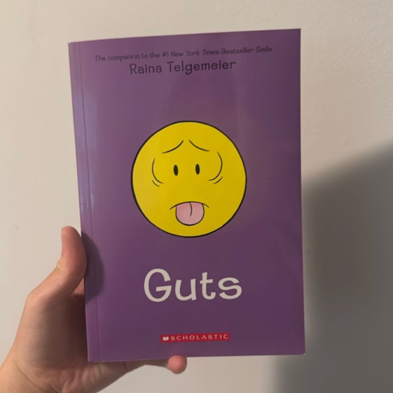 Guts