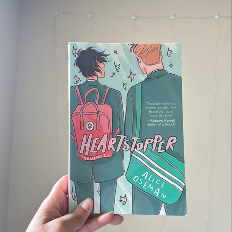 Heartstopper