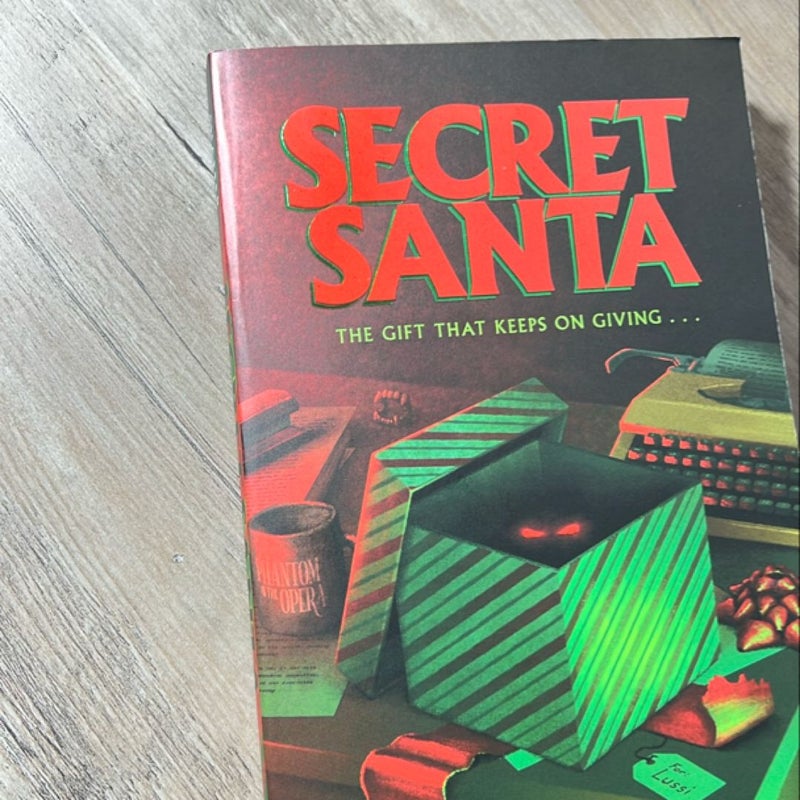 Secret Santa