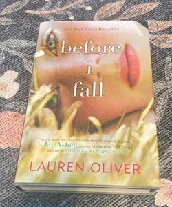 Before I Fall