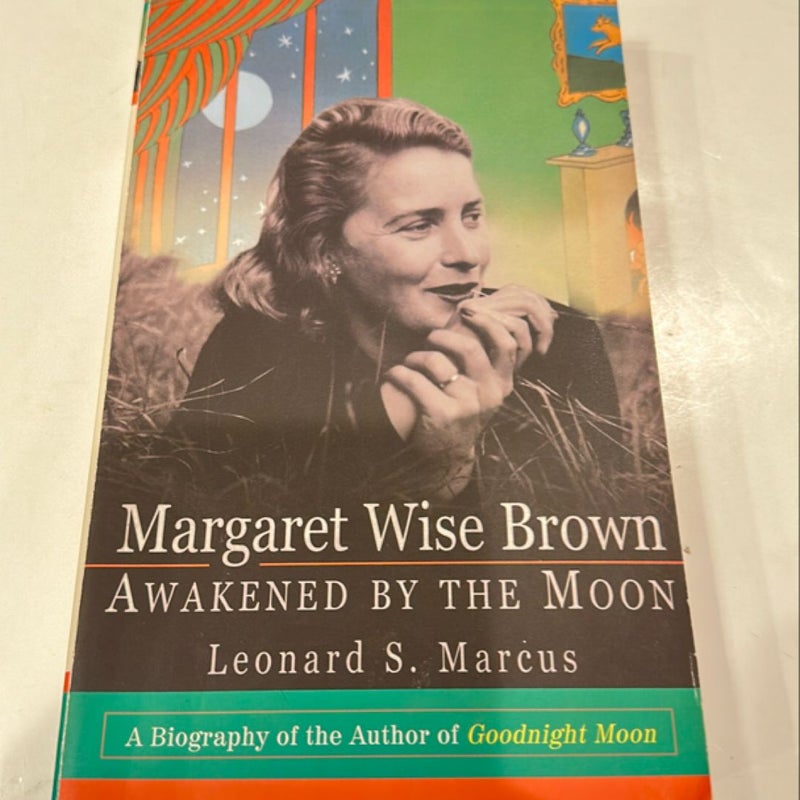 Margaret Wise Brown