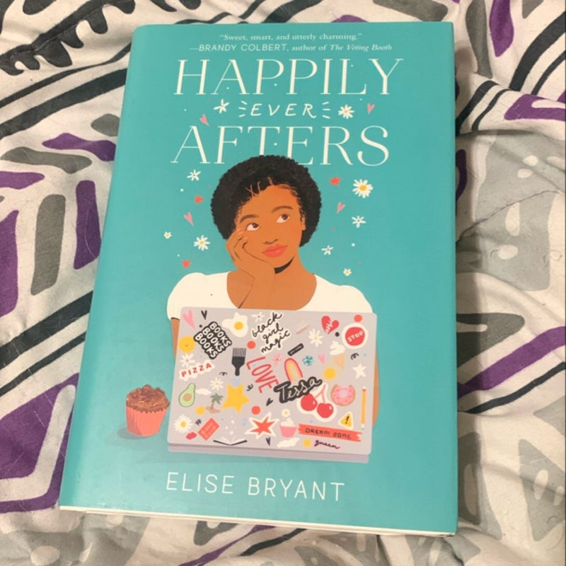 Happily Ever Afters