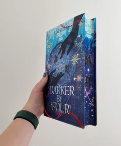 Darker By Four (FairyLoot Special Edition)