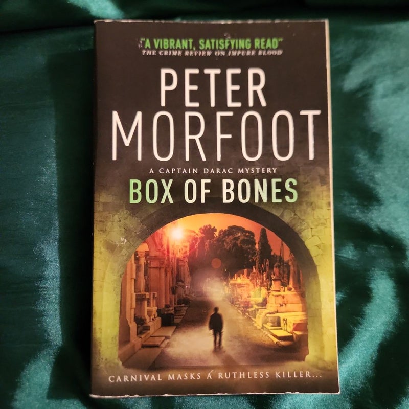 Box of Bones