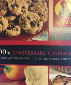 100th Anniversary Cookbook 