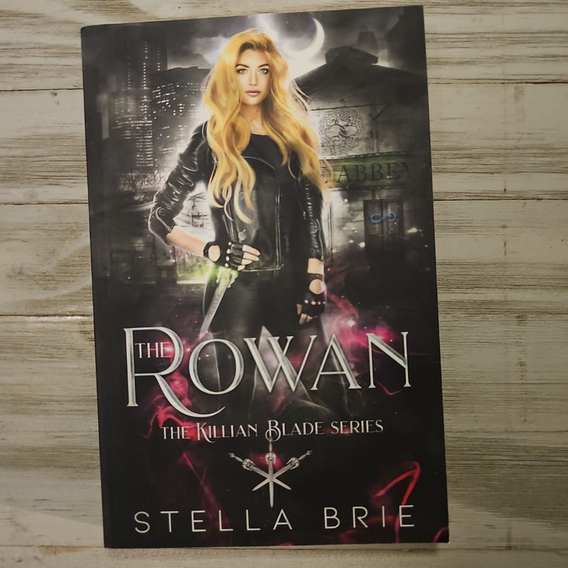 The Rowan