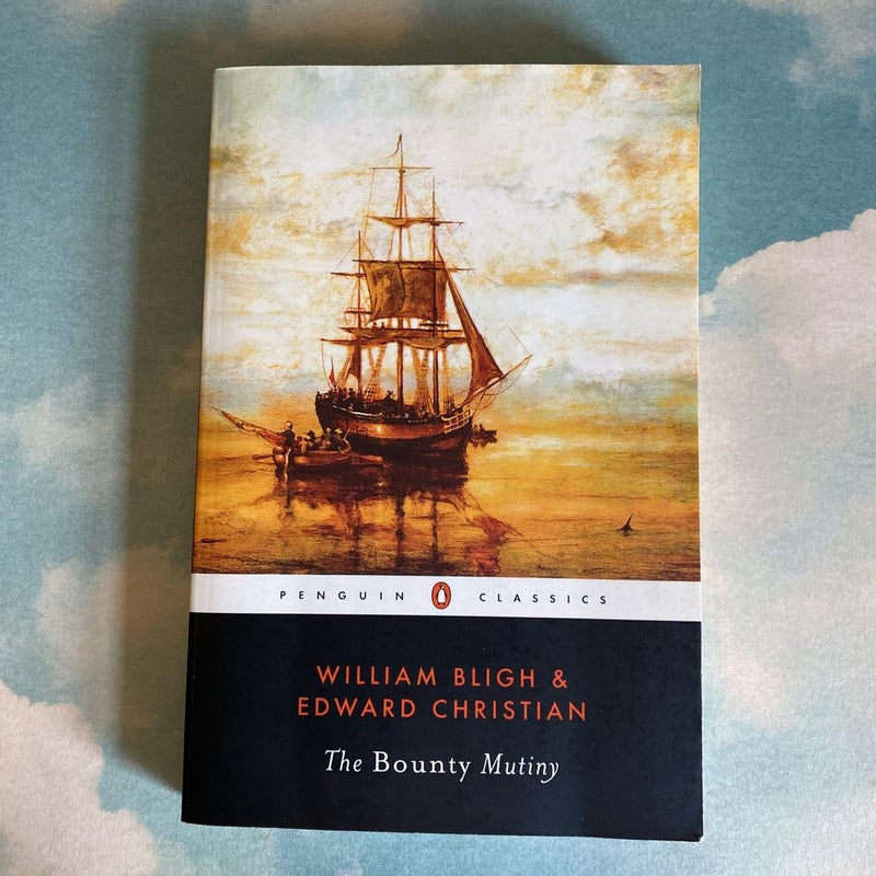 The Bounty Mutiny