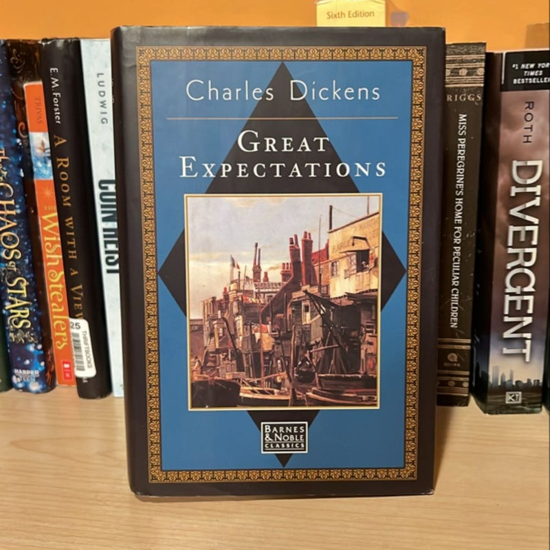 Great Expectations