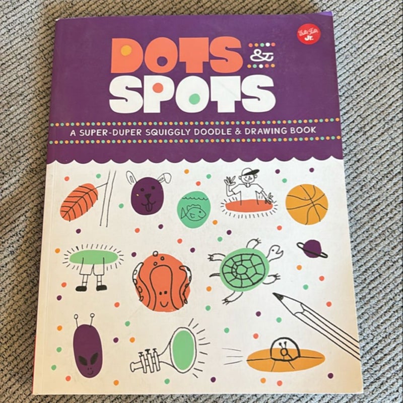 Dots and Spots