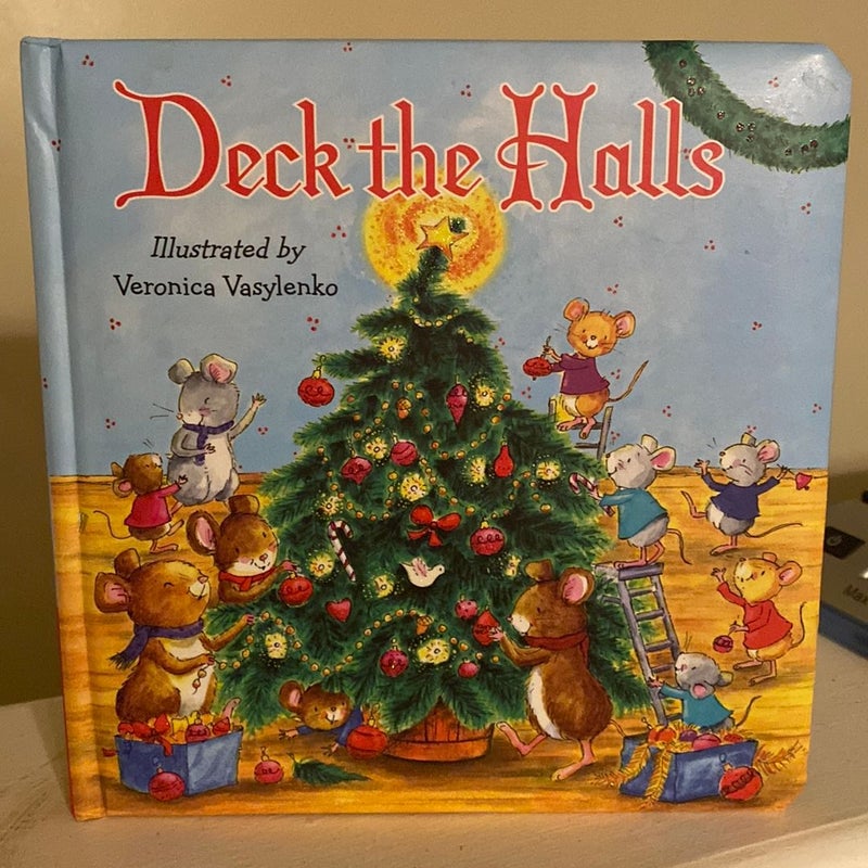 Deck the Hall 