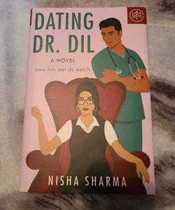 Dating Dr. Dil