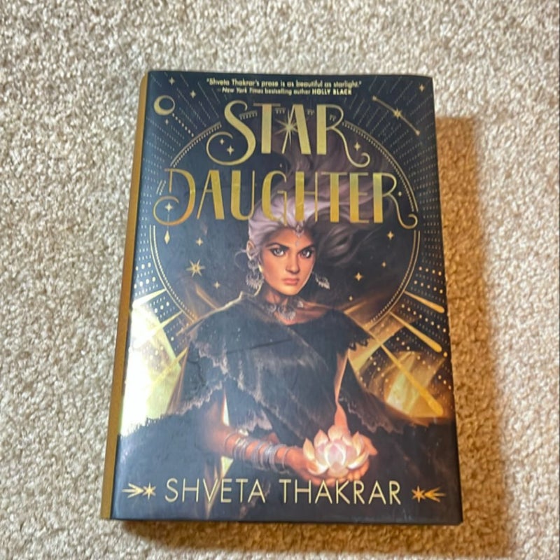 Star Daughter