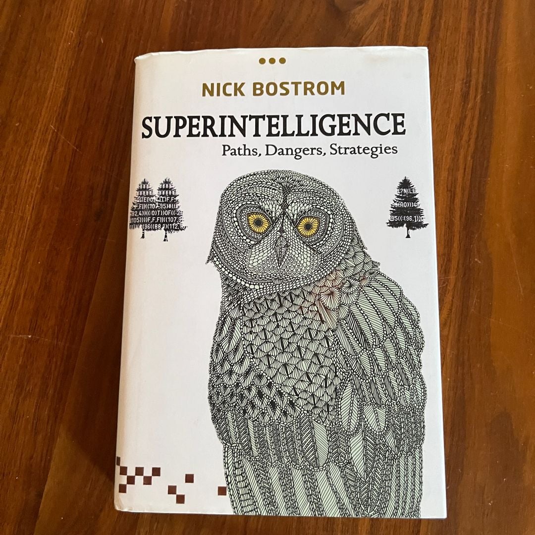 Superintelligence